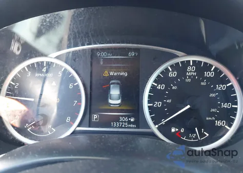 2018 Nissan Sentra S из США, поврежденный, VIN 3N1AB7APXJY347476